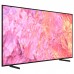 Телевізор 75" Samsung QLED 4K UHD 50Hz Smart Tizen Black