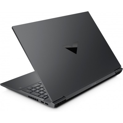 Ноутбук HP Victus 16-d1003ua 16.1" FHD IPS AG, Intel i7-12700H, 16GB, F512GB, NVD3060-6, Win11, чорний