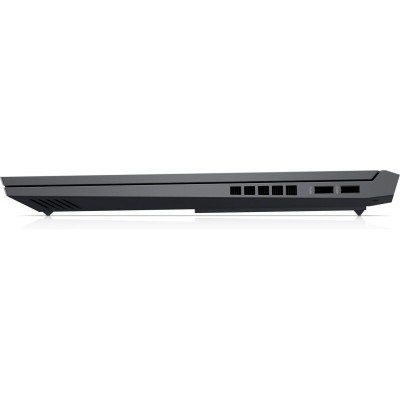 Ноутбук HP Victus 16-d1003ua 16.1" FHD IPS AG, Intel i7-12700H, 16GB, F512GB, NVD3060-6, Win11, чорний