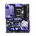 Материнська плата ASRock Z790 LIVEMIXER s1700 Z790 4xDDR5 M.2 HDMI DP Wi-Fi BT ATX