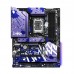 Материнська плата ASRock Z790 LIVEMIXER s1700 Z790 4xDDR5 M.2 HDMI DP Wi-Fi BT ATX