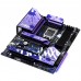 Материнська плата ASRock Z790 LIVEMIXER s1700 Z790 4xDDR5 M.2 HDMI DP Wi-Fi BT ATX