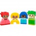 Конструктор LEGO DUPLO Мої перші сильні почуття та емоції