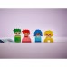 Конструктор LEGO DUPLO Мої перші сильні почуття та емоції
