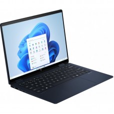 Ноутбук HP ENVY x360 14-fc0016ua 14" WUXGA IPS Touch, Intel U5-125U, 16GB, F1024GB, UMA, Win11, синій Ноутбук HP ENVY x360 14-fc0016ua 14" WUXGA IPS Touch, Intel U5-125U, 16GB, F1024GB, UMA, Win11, синій