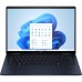 Ноутбук HP ENVY x360 14-fc0016ua 14" WUXGA IPS Touch, Intel U5-125U, 16GB, F1024GB, UMA, Win11, синій