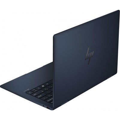 Ноутбук HP ENVY x360 14-fc0016ua 14" WUXGA IPS Touch, Intel U5-125U, 16GB, F1024GB, UMA, Win11, синій