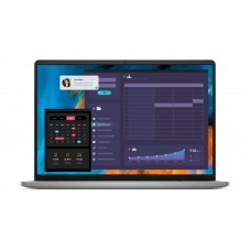 Ноутбук Dell Vostro 5640 16" FHD+ AG, Intel 5 120U, 16GB, F512GB, UMA, Lin, сірий Ноутбук Dell Vostro 5640 16" FHD+ AG, Intel 5 120U, 16GB, F512GB, UMA, Lin, сірий