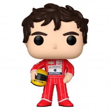 Фігурка Funko POP: Formula 1 - Ayrton Senna Фігурка Funko POP: Formula 1 - Ayrton Senna