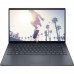Ноутбук HP Pavilion x360 14-ek2006ua 14" FHD IPS Touch, Intel 3-100U, 8GB, F512GB, UMA, DOS, синій