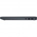 Ноутбук HP Pavilion x360 14-ek2006ua 14" FHD IPS Touch, Intel 3-100U, 8GB, F512GB, UMA, DOS, синій