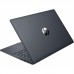 Ноутбук HP Pavilion x360 14-ek2006ua 14" FHD IPS Touch, Intel 3-100U, 8GB, F512GB, UMA, DOS, синій