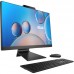Комп'ютер персональний моноблок ASUS M3702WFAK-BPE0290 27" FHD AG, AMD R5-7520U, 8GB, F256GB, UMA, WiFi, кл+м, Без ОС, чорний