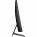 Комп'ютер персональний моноблок ASUS M3702WFAK-BPE0290 27" FHD AG, AMD R5-7520U, 8GB, F256GB, UMA, WiFi, кл+м, Без ОС, чорний