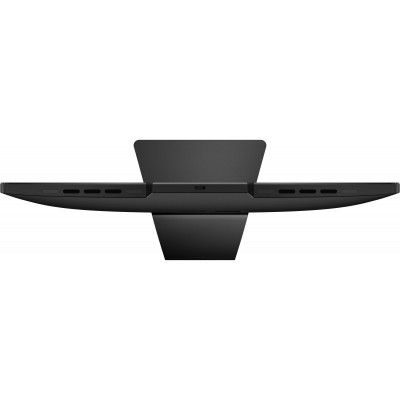 Комп'ютер персональний моноблок ASUS M3702WFAK-BPE0290 27" FHD AG, AMD R5-7520U, 8GB, F256GB, UMA, WiFi, кл+м, Без ОС, чорний