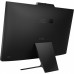 Комп'ютер персональний моноблок ASUS M3702WFAK-BPE0290 27" FHD AG, AMD R5-7520U, 8GB, F256GB, UMA, WiFi, кл+м, Без ОС, чорний