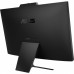 Комп'ютер персональний моноблок ASUS M3702WFAK-BPE0290 27" FHD AG, AMD R5-7520U, 8GB, F256GB, UMA, WiFi, кл+м, Без ОС, чорний