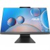 Комп'ютер персональний моноблок ASUS M3702WFAK-BPE0290 27" FHD AG, AMD R5-7520U, 8GB, F256GB, UMA, WiFi, кл+м, Без ОС, чорний