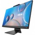 Комп'ютер персональний моноблок ASUS M3702WFAK-BPE0290 27" FHD AG, AMD R5-7520U, 8GB, F256GB, UMA, WiFi, кл+м, Без ОС, чорний