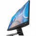 Комп'ютер персональний моноблок ASUS M3702WFAK-BPE0290 27" FHD AG, AMD R5-7520U, 8GB, F256GB, UMA, WiFi, кл+м, Без ОС, чорний