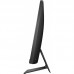 Комп'ютер персональний моноблок ASUS M3702WFAK-BPE0290 27" FHD AG, AMD R5-7520U, 8GB, F256GB, UMA, WiFi, кл+м, Без ОС, чорний