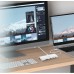 USB-С Хаб D-Link DUP-A01 10in1  2xHDMI, 1xGE, 2xUSB-C, 1xUSB-A 3.1, 1xUSB-A 3.0, 1xSD, 1xmicroSD, 1xUSB-C PD