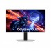 Монітор Samsung 27" Odyssey OLED G6 G60SF HDMI, DP, USB, MM, OLED, 2560x1440, 500Hz, 0,3ms
