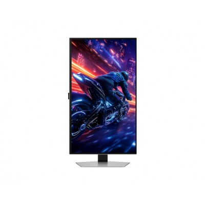 Монітор Samsung 27" Odyssey OLED G6 G60SF HDMI, DP, USB, MM, OLED, 2560x1440, 500Hz, 0,3ms Монітор Samsung 27" Odyssey OLED G6 G60SF HDMI, DP, USB, MM, OLED, 2560x1440, 500Hz, 0,3ms