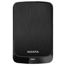 Зовнішній жорсткий диск 2.5" 1TB ADATA (AHV320-1TU31-CBK)