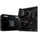Материнська плата MSI Z390-A PRO