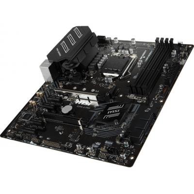 Материнська плата MSI Z390-A PRO