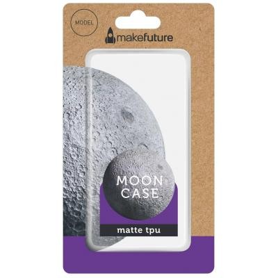 Чохол до моб. телефона MakeFuture Moon Case (TPU) Samsung J6 Plus 2018 (J610) Black (MCM-SJ610BK)