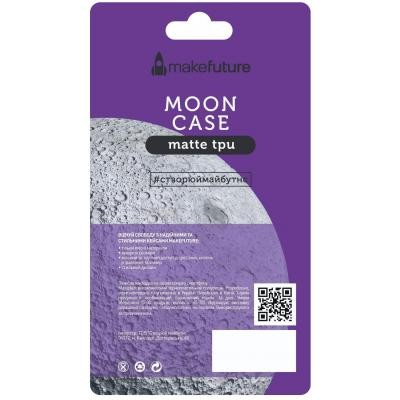 Чохол до моб. телефона MakeFuture Moon Case (TPU) Samsung J6 Plus 2018 (J610) Black (MCM-SJ610BK)