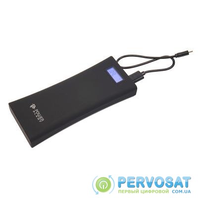 Батарея универсальная PowerPlant PPLA9305, 15600mAh (PPLA9305)