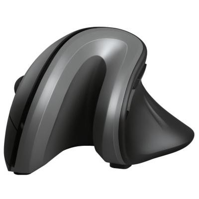 Мышка Trust Verro Ergonomic Wireless Black (23507)