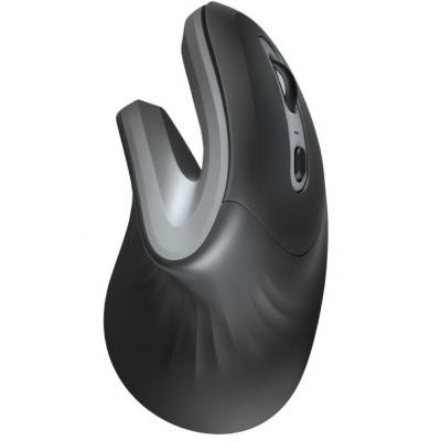 Мышка Trust Verro Ergonomic Wireless Black (23507)