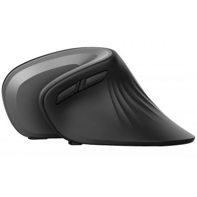 Мышка Trust Verro Ergonomic Wireless Black (23507)