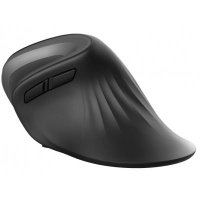 Мышка Trust Verro Ergonomic Wireless Black (23507)