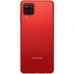 Мобильный телефон Samsung SM-A125FZ (Galaxy A12 4/64Gb) Red (SM-A125FZRVSEK)