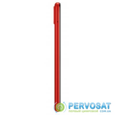 Мобильный телефон Samsung SM-A125FZ (Galaxy A12 4/64Gb) Red (SM-A125FZRVSEK)
