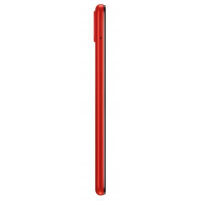 Мобільний телефон Samsung SM-A125FZ (Galaxy A12 4/64Gb) Red (SM-A125FZRVSEK)