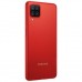 Мобільний телефон Samsung SM-A125FZ (Galaxy A12 4/64Gb) Red (SM-A125FZRVSEK)