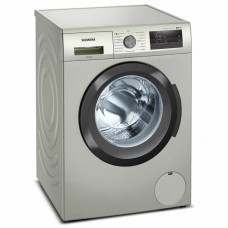 Пральна машина з фронт. зав. Siemens WM10J17SUA, 7кг, 1000, A+++, 60см, Дисплей, Сірий