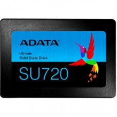 Накопичувач SSD 2.5" 500GB ADATA (ASU720SS-500G-C)