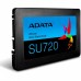 Накопитель SSD 2.5" 500GB ADATA (ASU720SS-500G-C)