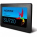 Накопитель SSD 2.5" 500GB ADATA (ASU720SS-500G-C)