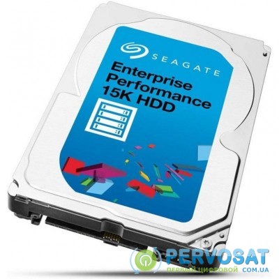 Жесткий диск для сервера 600GB Seagate (ST600MM0099)
