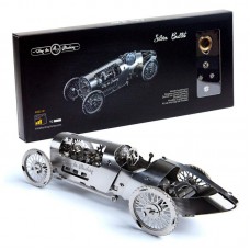 Колекційна модель Time for Machine Silver Bullet Колекційна модель Time for Machine Silver Bullet