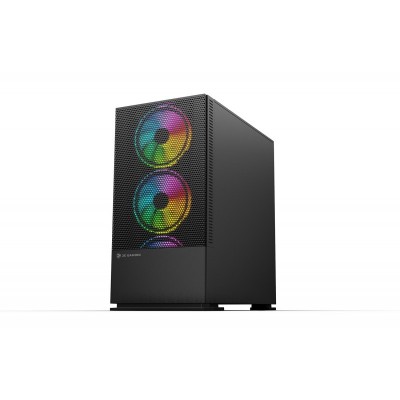 Комп’ютер персональний 2E Complex Gaming AMD Ryzen 5 3600/B450/16/480F/NVD1050TI-4/FreeDos/GB701/500W