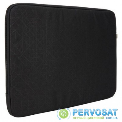 Сумка для ноутбука CASE LOGIC 13" Ibira Sleeve IBRS-213 Black (3204390)